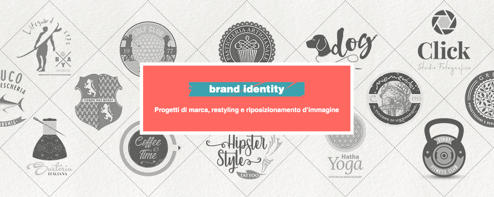 Brand identity