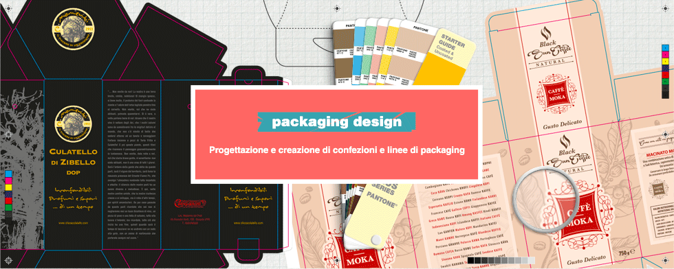 Packaging design